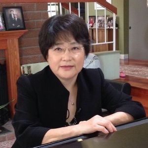 Meet your Posher, Youngsook